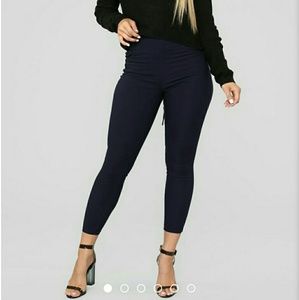 Nwt fashion nova jeggings